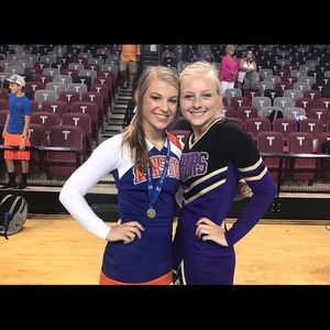 Meet your Posher, Terah